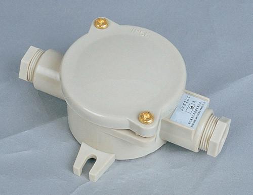 10A marine nylon terminal box JXS201 1151/FS nylon junction box electrical box