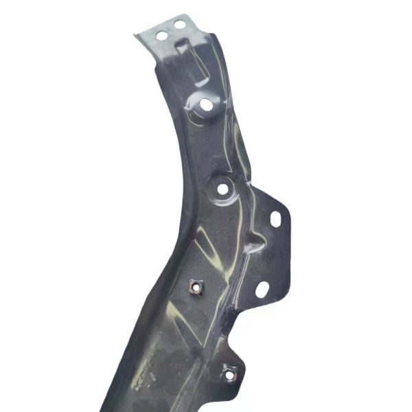 New High Quality SA3HK-5301262Q Radiator Upper Crossmember Right Connector Bracket BYD Song PLUS New Energy Front Carrier Beam