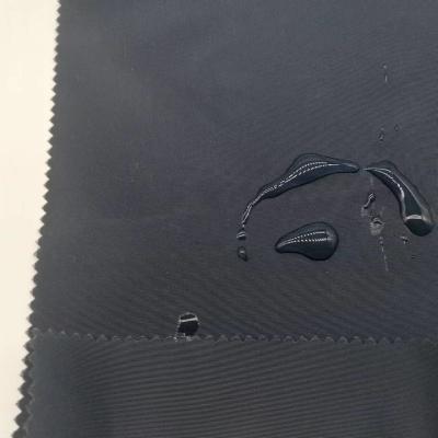 PU Coated 100% Nylon Oxford Fabric Waterproof 150cm 150GSM 210Dx210D