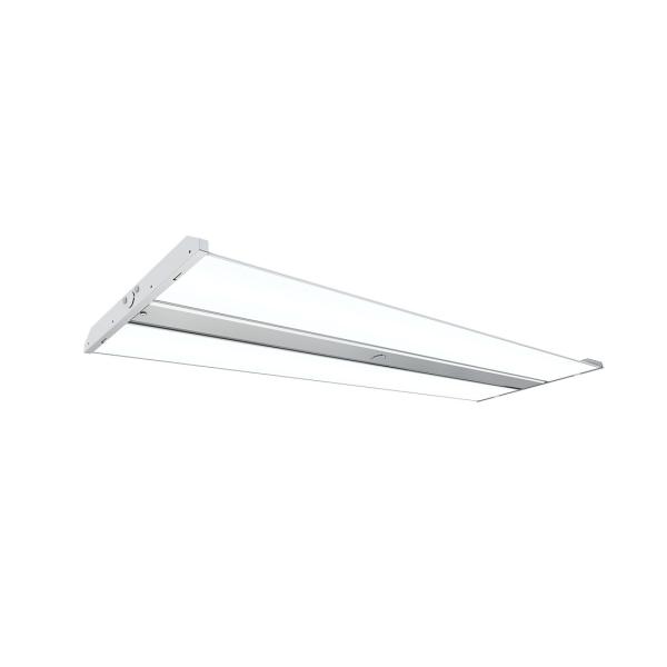 110W 5000K LED Linear High Bay Light Die Cast Aluminum 135lm/W