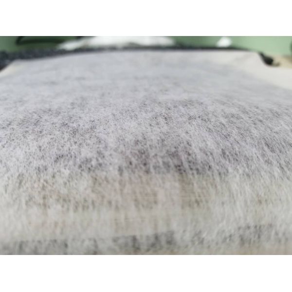 Breathable Mothproof Thermal Bonded Polypropylene Non Woven Fabrics For Disposable Medical Mask