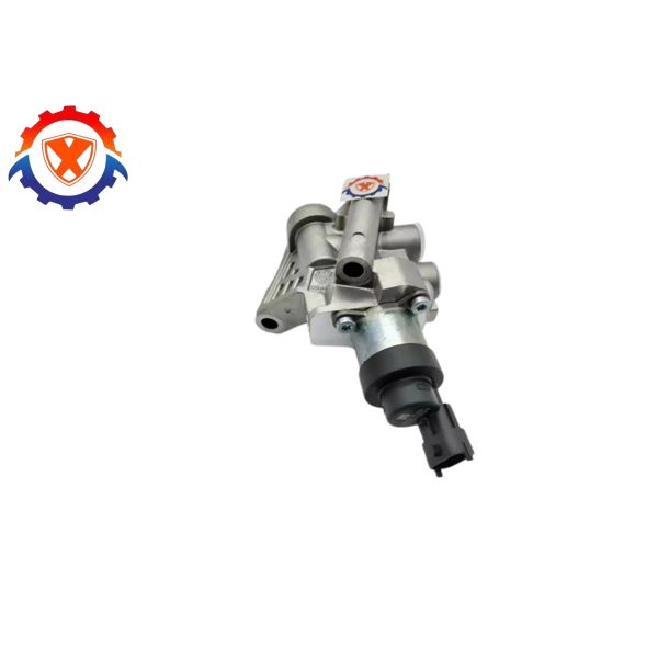 21638691 VOE21638691 Excavator Fuel Pump Regulator For  Spare Parts