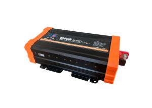 Safety Use Home Power Inverter With Cost-Effective Design High Efficiency Pure