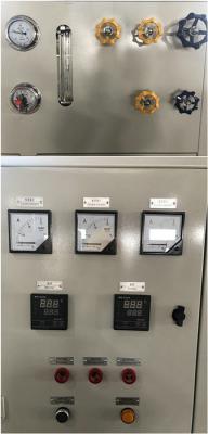 High Purity Hydrogen Ammonia Cracker Unit For Copper Tube 5-1000Nm3/H