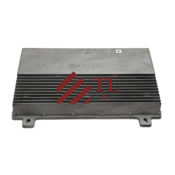 Nouveau contrôleur ECU ECM 11383800-01 11443600 pour excavatrice G930 chargeur