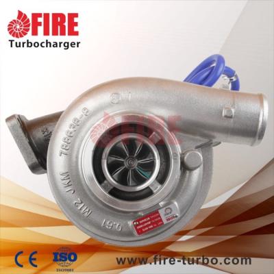 GT2560S Turbocharger 353-5972 896904-5002S Perkins/Cat C7.1 Industrial with 1206TA(C7.1) Engine
