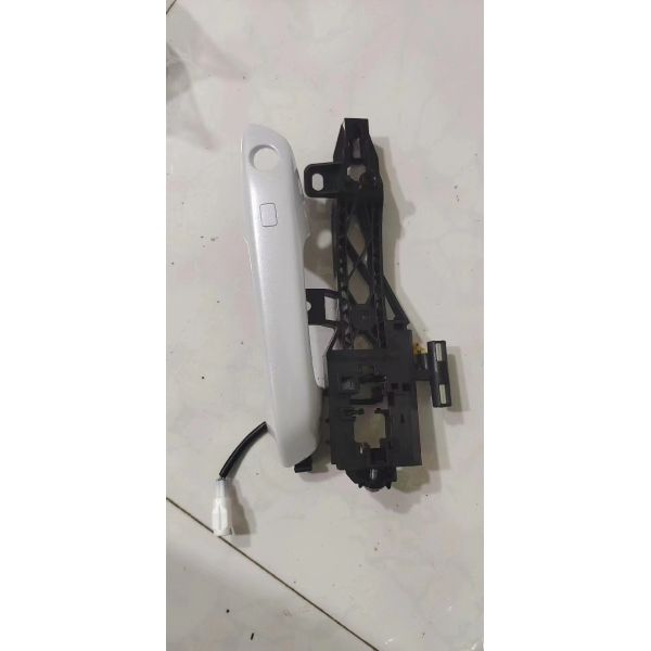 BYD Song Sung Pro DM Front Door Handle Assembly Inductance Cutter with Withe Color