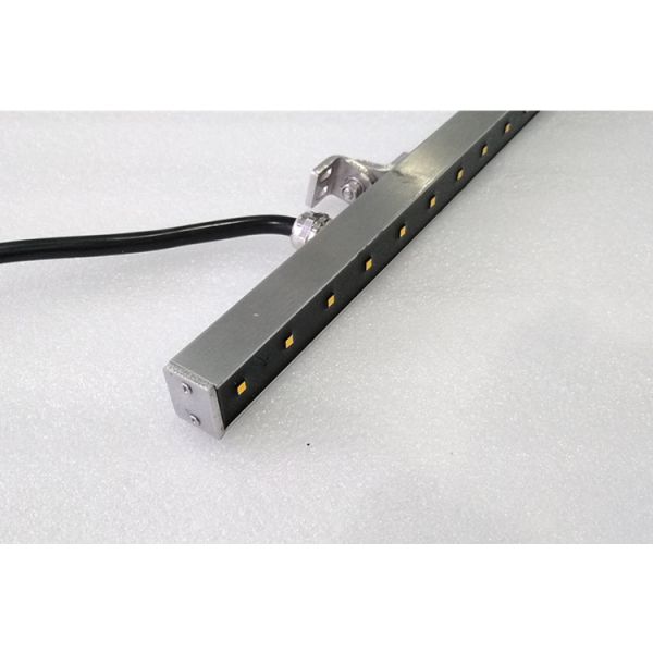 Corrosion Proof 12W Ra80 IP66 LED Wall Washer Light For Building Facade