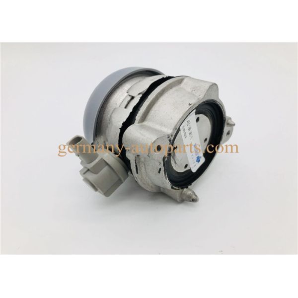 Direct Replacement Car Engine Mounting Audi A8 D3 6.0 W12 Hydro 4E0199381FJ FP