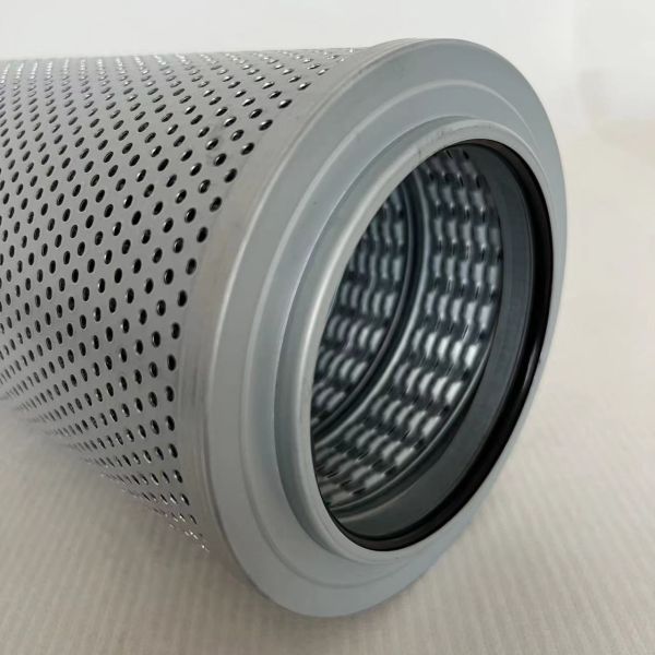 OEM Part Number 179-9806 P571271 AS967HT 126-2131 Hydraulic Suction Filter Element