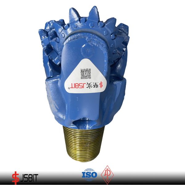 буровой наконечник 216mm Tricone 8,5 зуб мельницы Iadc 217 дюйма