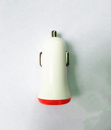 1amp Single USB Ports Phone Car Charger Auto Adapter For Phone 6 6S 6 Plus Sumsung S5 S6 HTC mobile phones