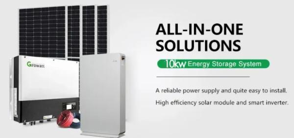 5kw 10kw 25kw Solar Power System Hybrid Home 25kw Solar Panel Energy Systems