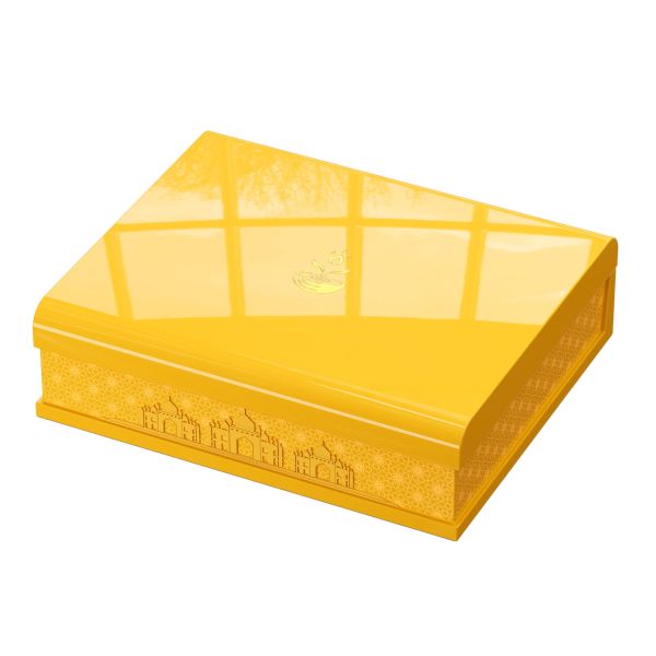 Luxury Gift Box Custom MDF Wooden PU Leather Gift Packaging 2 Slots Wooden Perfume Gift Box for Perfume