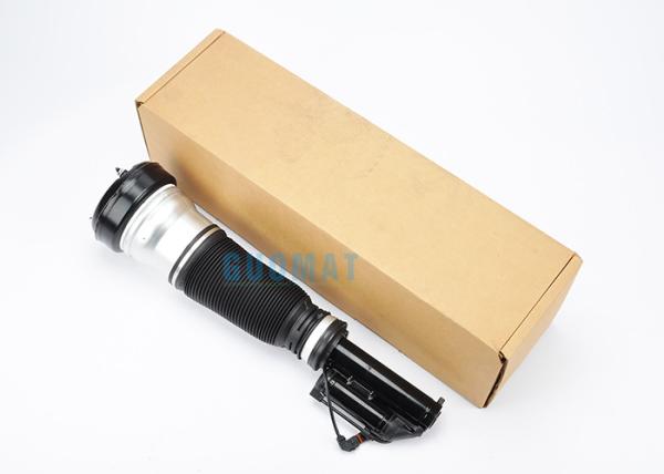 S Class W220  Left Or Right Front Mercedes Air Suspension A 2203202438 Air Struts For Mercedes Benz