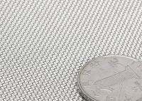 Twill/Dutch/Reverse Woven 4-3200mesh Square Sand Metal Screen Net Wire Mesh for Filter y otras herramientas para la fabricación de herramientas