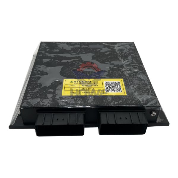 Excavator Electrical Parts HX210S HX220S Hydraulic Controller Computer Board 21K6-32710 21K6-32713