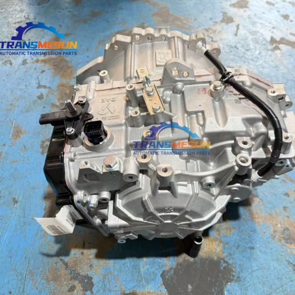 Ensamblaje de selector de cambios electrónico A6F5 genuino, transmisión automática de 6 velocidades A6F5A611KL, reemplazo de ajuste directo para modelos Hyundai Kia