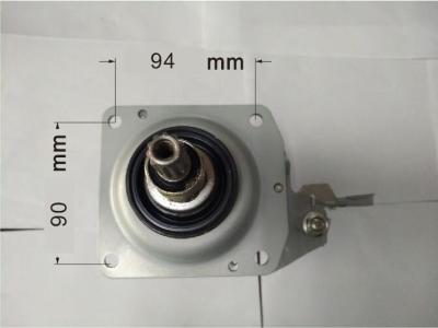 High Quality Washing Machine Clutch LG Washing Machine with input shaft  11 Teeth