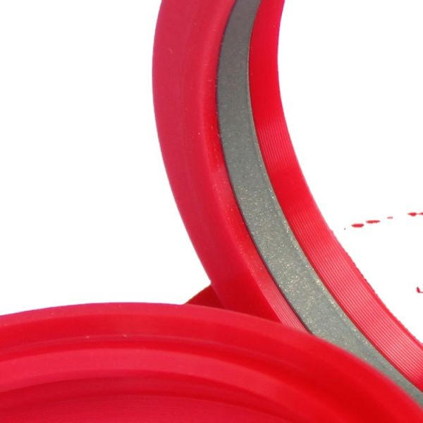 Customized Hydraulic Oil Seal Cylinder Piston Ring PU Polyurethane Sealing Ring Dongsheng Glai Ring