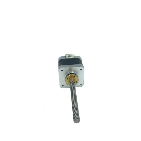 Faradyi Factory Price Silent High Torque Longer Service Life Nema 17 28 34 42 Stepper Motor For Medical Equipment