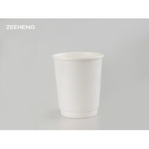 Disposable Food Grade Paper To Go Cups