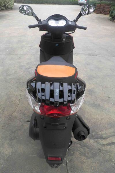 EEC DOT EPA PALADIN Ⅶ  50cc Gas 2-stroke 4-stroke  single-cylinder air-cooled Scooter 50
