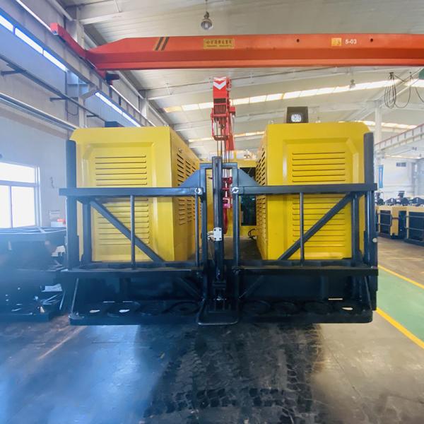 180KVA 15T Pay Welder Construction Pipeline Welding Machine