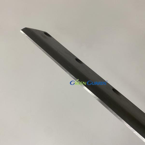 High Cut G49-7660 Lawn Mower Bedknife OEM Supported for Toro Reelmaster Fairway