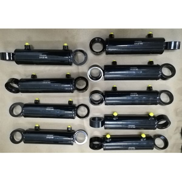 Le cylindre hydraulique G94-8141 de tondeuse à gazon s'adapte pour Toro Groundsmaster 3500-G