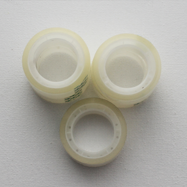 hot sale reliable quality 15mm custom logo adhesive tape