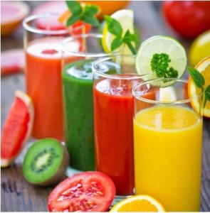 Linha de processamento de sumo de frutas de poupança de energia Máquina de