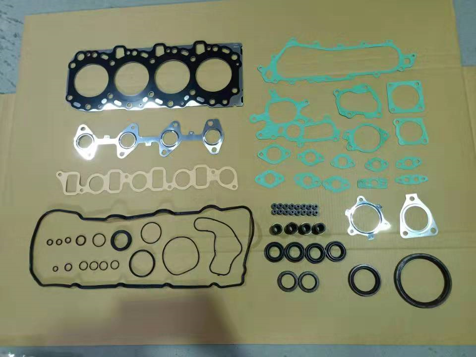 Набивка Тойота 2KD полное установило 04111-30571 04111-30030