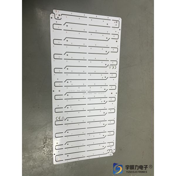 Cheap Transformer Circuit Board Flashing Led Circuit Board Pcb Punching Machine
