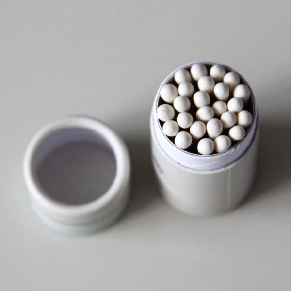 Пробка бумаги доски цвета слоновой кости упаковывая для подарка/упаковки еды, бумажных пробок картона