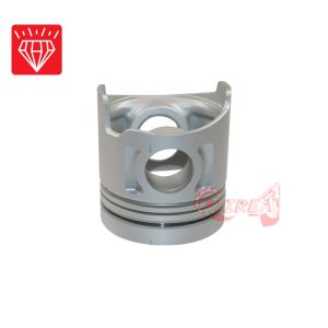Piston de moteur diesel de haute qualité ME088990 Pour Mitsubishi 6D34