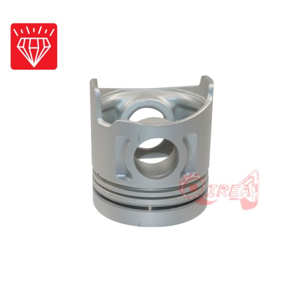 Top Quality Diesel Engine Piston ME088990 For Mitsubishi 6D34 