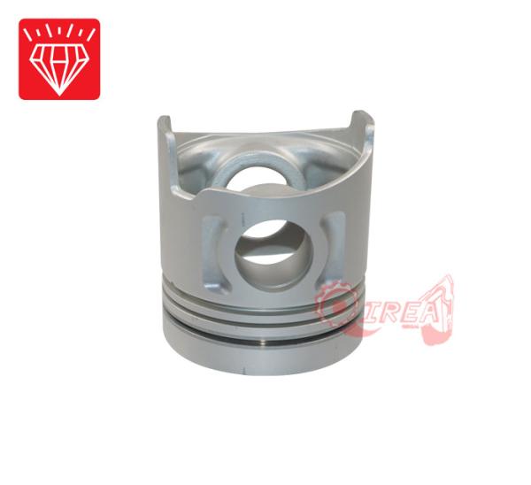Top Quality Diesel Engine Piston ME088990 For Mitsubishi 6D34 