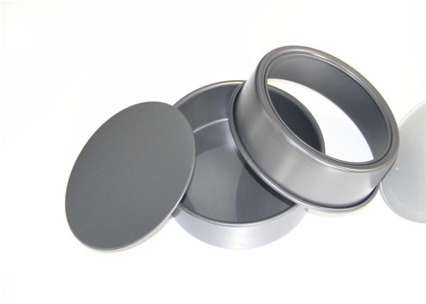 RK Bakeware China Foodservice NSF 6 Deep Round Loose Bottom Cake Baking Pan Cake Mould Cake Tin