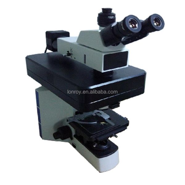 LR-T5321 Single-channel Micro Raman Spectrometer Optical Spectrum Tester Metals Analyzer