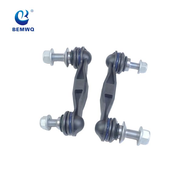BMW F18 F10 Suspension Control Arm Sway Bar Link Absorber Shcok Bushing Kit