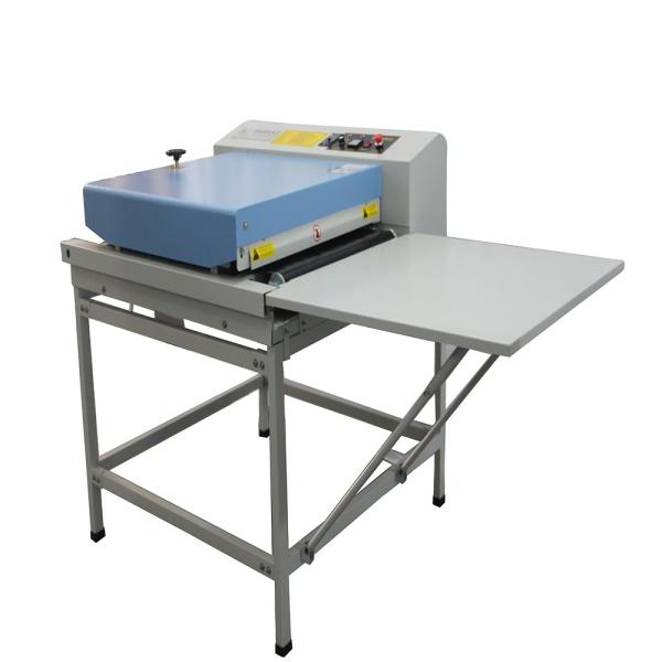 260KG Shoe Upper Lining Ironing Fusing Machine for Consistent and Precise Shoe Production