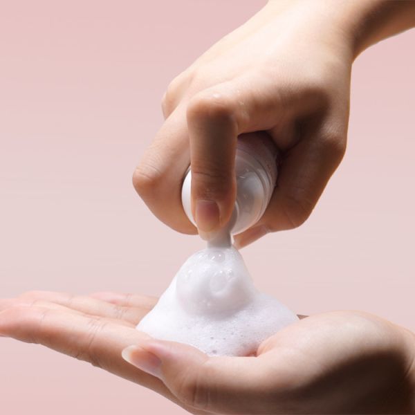 50ml ягнится клубники зубов мусса зубной пасты жидкость Swallowable молестойкой устная очищая пенясь