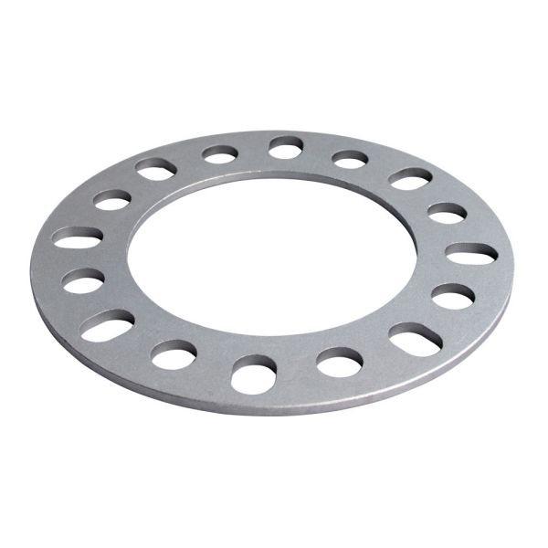 3500 H Chevy Silverado Accessories 4pcs , 8 Lug Wheel Spacers 1/4