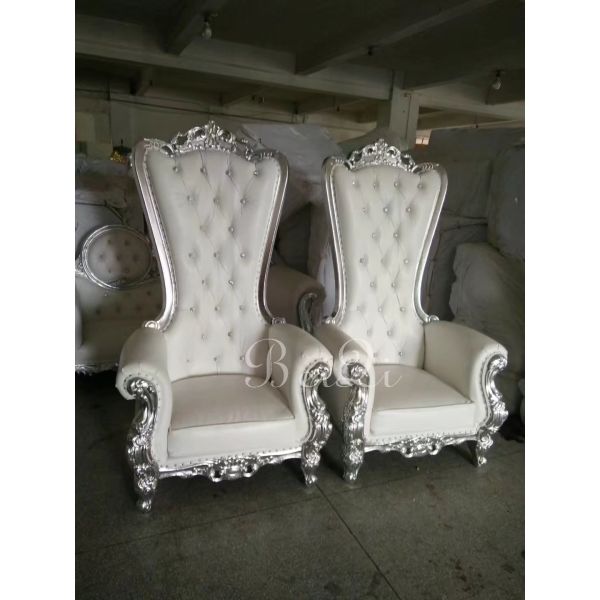 BeiQi manicure and pedicure equipment high back cheap king throne spa pedicure chair for sale