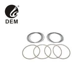 For ISUZU OD-IS32 4BA1 44 54 TLD34 Piston Rings Oil Rings