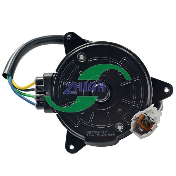 21487-3GF1A 21487-JN00A 21487-JN20A Radiator Cooling Fan Motor FOR Nissan  TEANA NV200