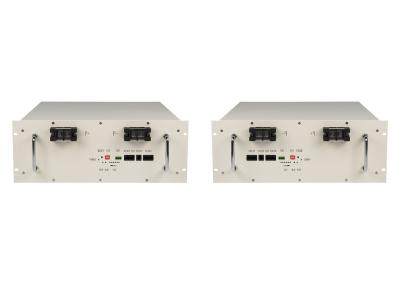 Bateria do armazenamento de energia 48V LiFePO4