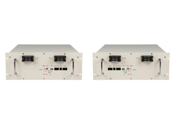 Bateria do armazenamento de energia 48V LiFePO4