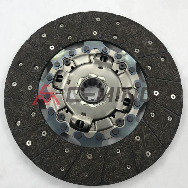 2.8 Foton Clutch Disk Assembly FTD203U 310mm Engine Type